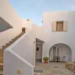 Twins Apartments By Mina